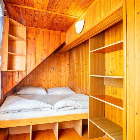 Ferienwohnung Roubenka Mustelka Rokytnice nad Jizerou Exterior foto