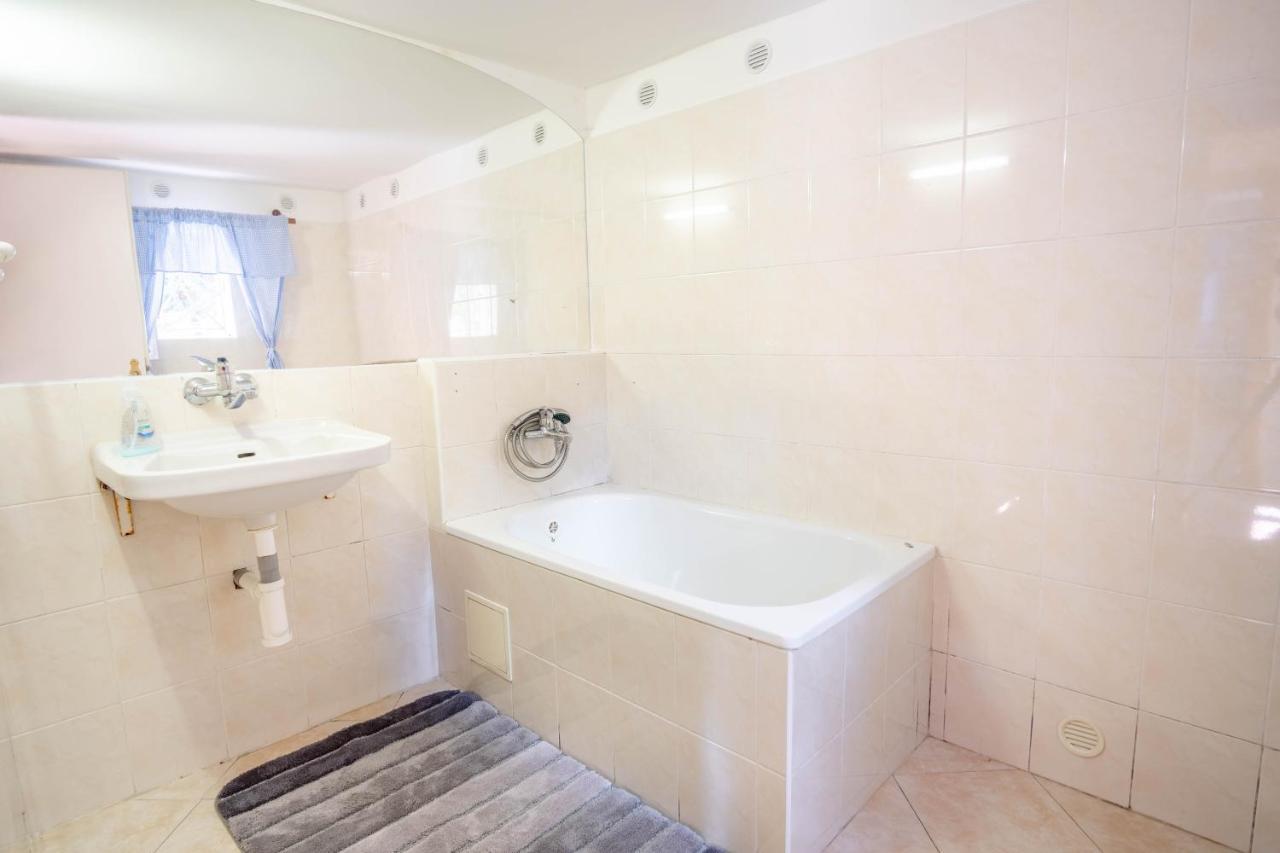 Ferienwohnung Roubenka Mustelka Rokytnice nad Jizerou Exterior foto
